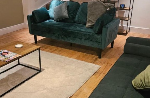 Eaglescliffe Apartment | Eaglescliffe Quarters