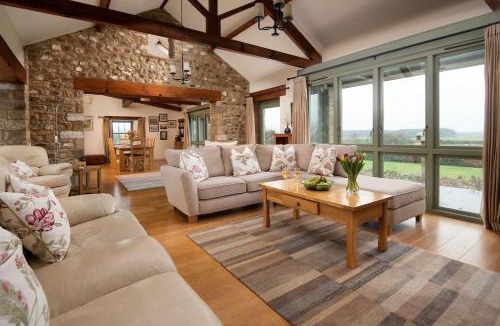 Bedale House | East Lodge, Yorkshire