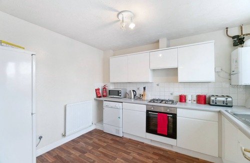 Thrapston House | East Midlands House