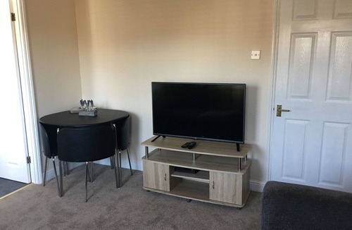 St Neots Apartment | Eaton Ford Green Apartment