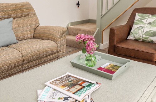 Pointon Cottage | EAU BARN, romantic, character holiday cottage in Billingborough