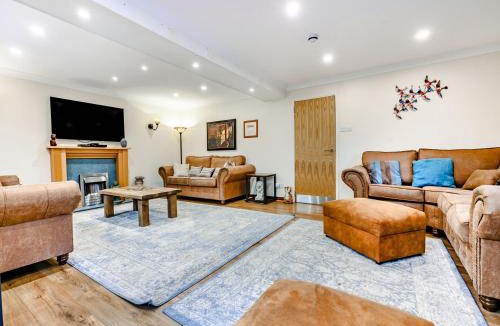 Bardsea House | Eden House