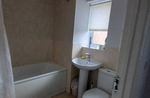 Liverpool Apartment | Edge Hill Haven-Cleaned and Secured