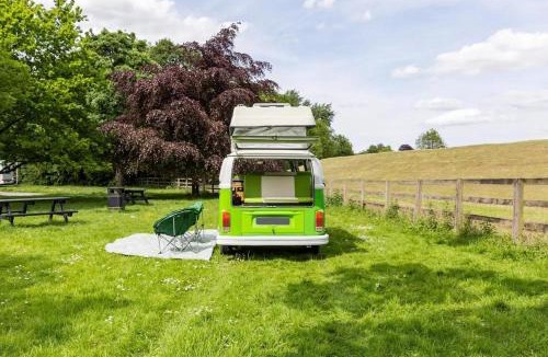 Great Ouseburn Other | eDub Indie - The 100% Electric Classic Camper