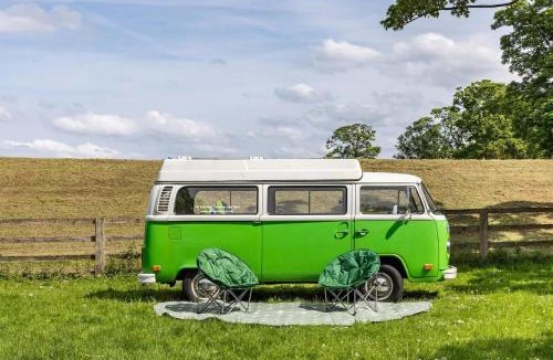 Great Ouseburn Other | eDub Indie - The 100% Electric Classic Camper