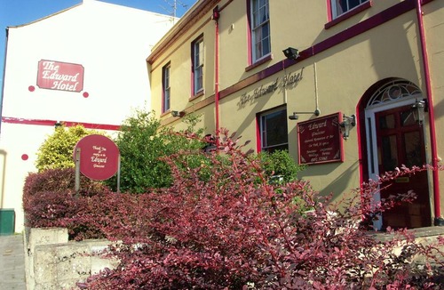 Gloucester Hotel | Edward Hotel