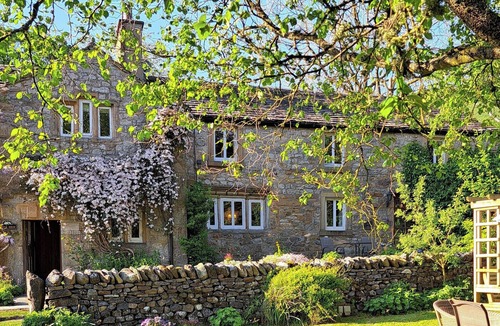 Litton Cottage | Elbeck Dairy Cottage - UK47349