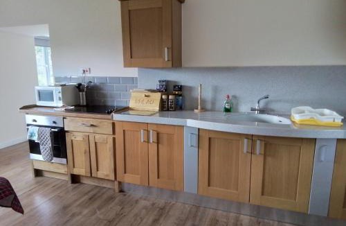 Ryhall House | Elderflower Cottage