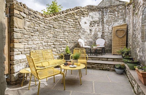 Middleham Cottage | Eldred Cottage, Middleham