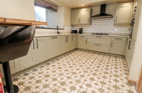 Fourstones Near Bentham Cottage | Eldroth, Long Preston