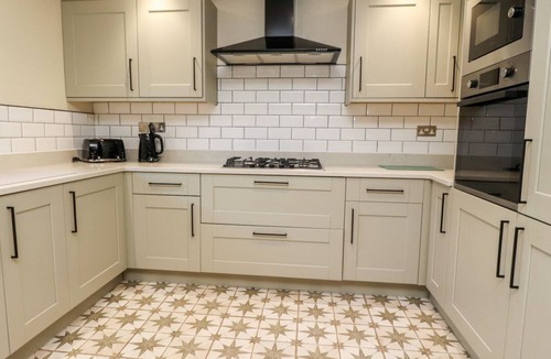 Fourstones Near Bentham Cottage | Eldroth, Long Preston