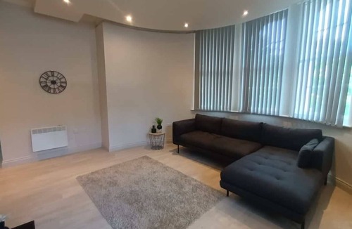 Leeds Apartment | Elegant 1Bed Apt in Leeds City Centre