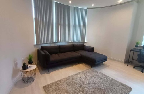Leeds Apartment | Elegant 1Bed Apt in Leeds City Centre