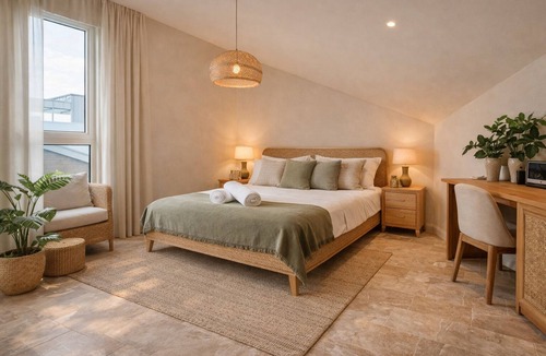 Hoxton Apartment | Elegant 2BR in the Heart of Shoreditch