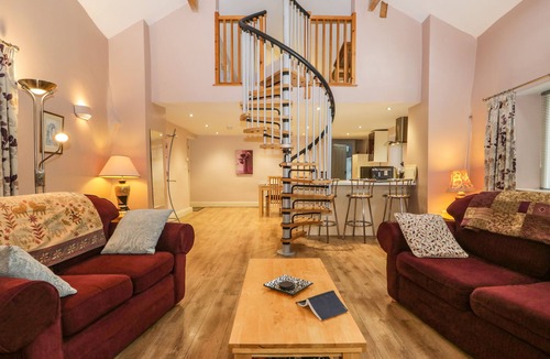 Ulverston Cottage | Eller Riggs Cottage