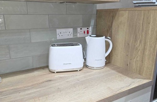 Chapeltown House | Elysea Haven 3 Bedroom house, newly renovated