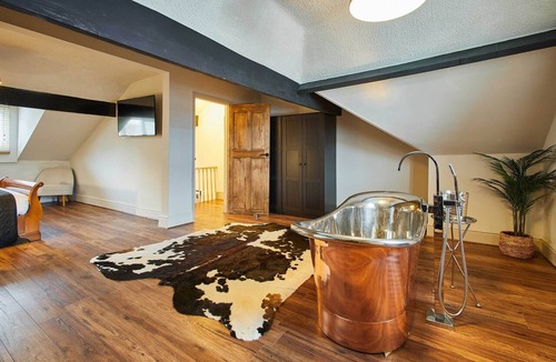 Saltburn-by-the-Sea House | Emerald Luxury Beach House