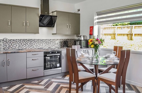 Driffield Cottage | Emmotland Retreat - UK44180