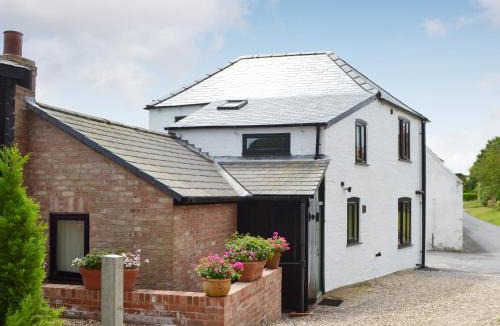 Kilnwick House | End Cottage