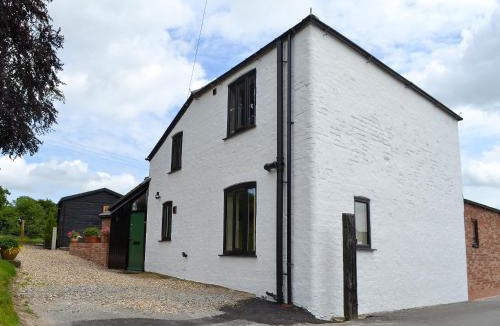 Kilnwick House | End Cottage