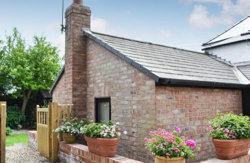 Kilnwick House | End Cottage