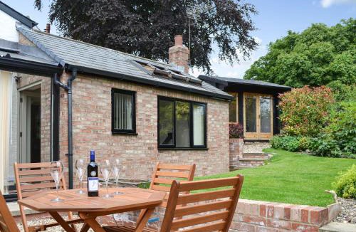 Kilnwick House | End Cottage