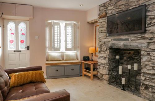 Newland Near Ulverston House | Endgill Cottage