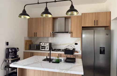 Higuey Villa | Enjoy this beautiful and cozy Villa in Macao