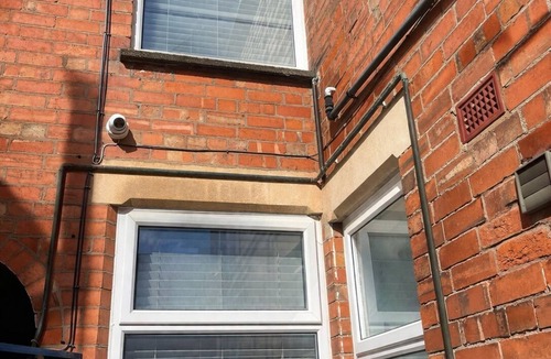 Oadby House | Entire Excellent Property on Mountcastle Road, Leicester
