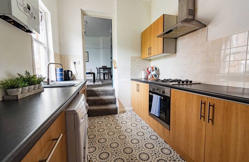 Gateshead Apartment | Entire rental unit in Tyne and Wear, United Kingdom