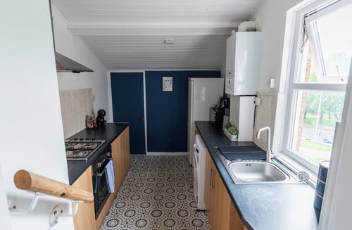 Gateshead Apartment | Entire rental unit in Tyne and Wear, United Kingdom