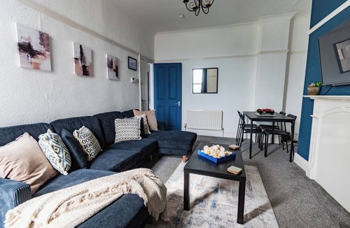 Gateshead Apartment | Entire rental unit in Tyne and Wear, United Kingdom