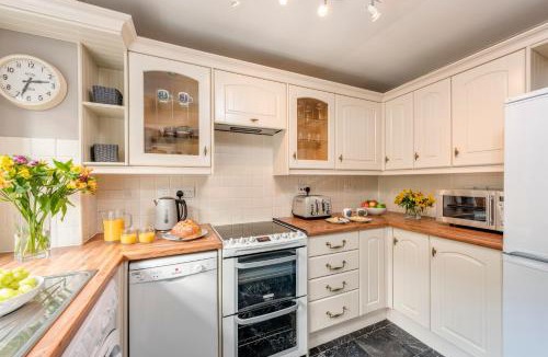 Grosmont House | Esk View Cottage