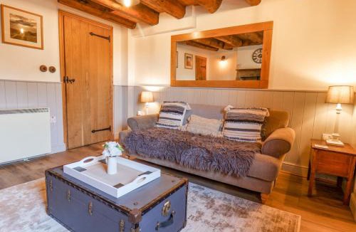 Briggswath House | Esme's Cottage