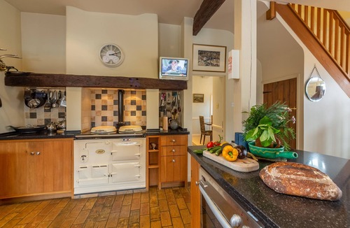 Burnham Market House | Estcourt House, Burnham Market, Norfolk