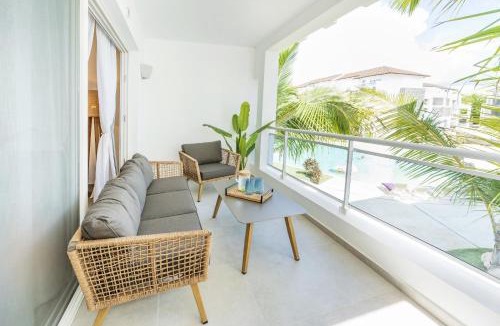 Dominicus Apartment | Estrella Dominicus Ekskluzywny Apartament ,Bajeczny Widok,