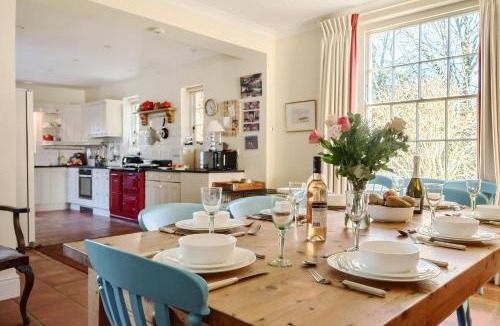 Docking House | Eton House