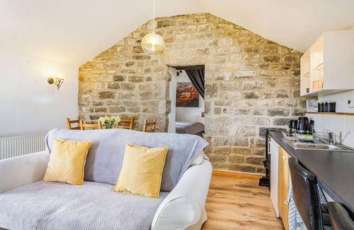 Lofthouse Cottage | Eva Rose is a perfect location for a perfect Dales break.
