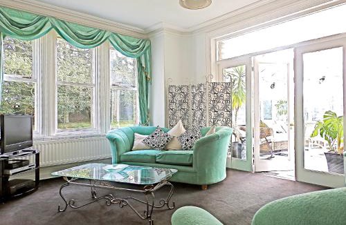 Goathland House | Eversfield