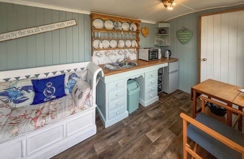Sandilands Cottage | Ewe - Nice - UK51949