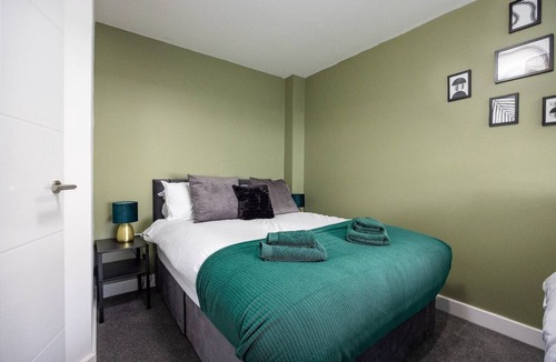 Chapeltown Apartment | Excellent 2-bedroom apartment in Leeds perfect for your stay