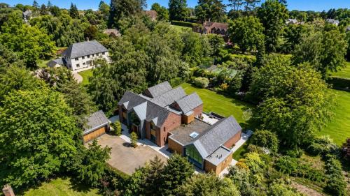 Prestbury House | Exclusive Home With Pool & Spa, In Prestbury!