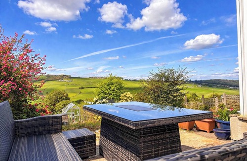 Haworth Cottage | Experience the soul of Brontë Country at Gimmerton House.