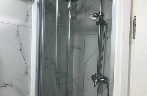 Weavers Apartment | Extra Large Bedroom With Balcony in Zone 2