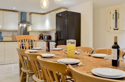 Mappleton House | Ey Up - Uk11447