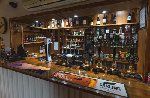 Rampton Hotel | Eyre arms