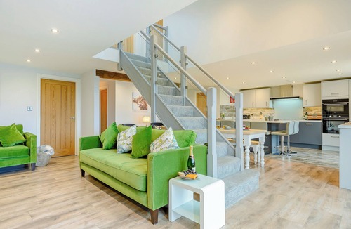 Caldecott Cottage | Fairchild's Barn - UK12806