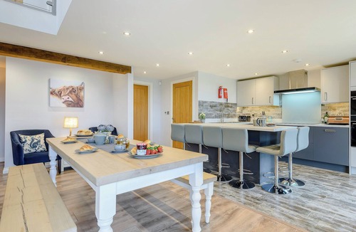 Caldecott Cottage | Fairchild's Barn - UK12806