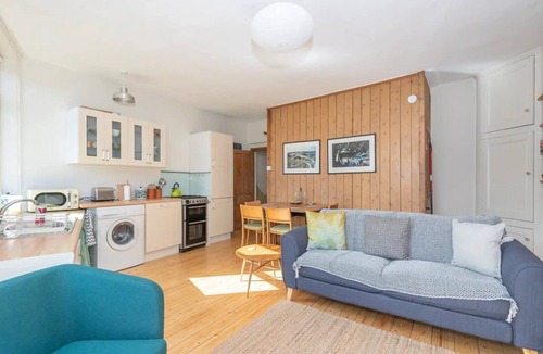 Wadsworth House | Family Haven -Amazing Views-Heart of Hebden Bridge - Pass the Keys