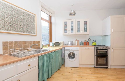 Wadsworth House | Family Haven -Amazing Views-Heart of Hebden Bridge - Pass the Keys